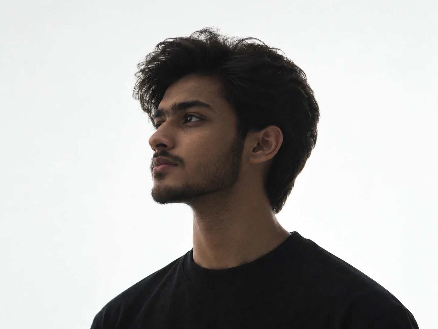 Portrait of Yeasin Arafat Sadiq, independent software developer from Bangladesh