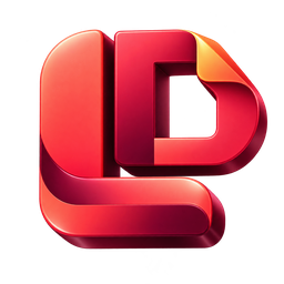 LibrePDF app logo